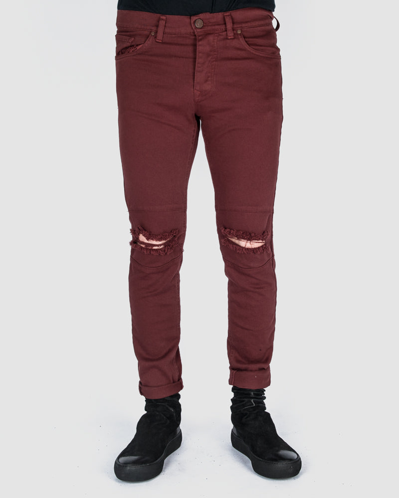 Xagon - Stretch jeans - Stilett.com