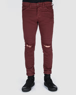 Xagon - Stretch jeans - https://stilett.com/