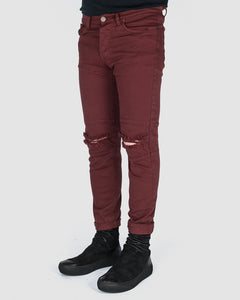 Xagon - Stretch jeans - Stilett.com
