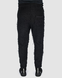 Xagon - Threaded drawstring pants - Stilett.com