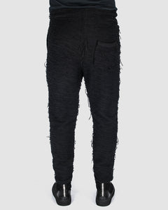 Xagon - Threaded drawstring pants - Stilett.com