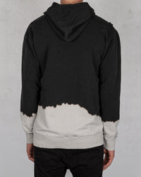 Xagon - Tinted regular fit hoodie - Stilett.com