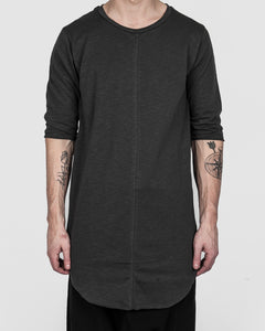 Xagon - long tshirt grey - Stilett.com