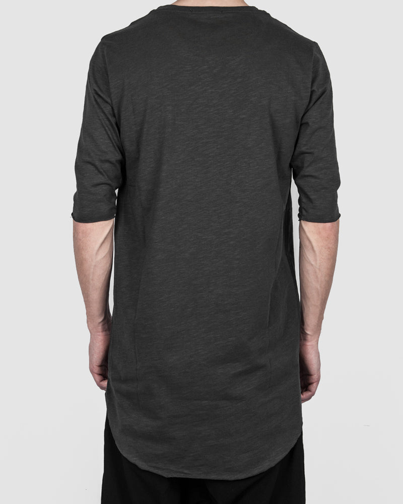 Xagon - long tshirt grey - Stilett.com