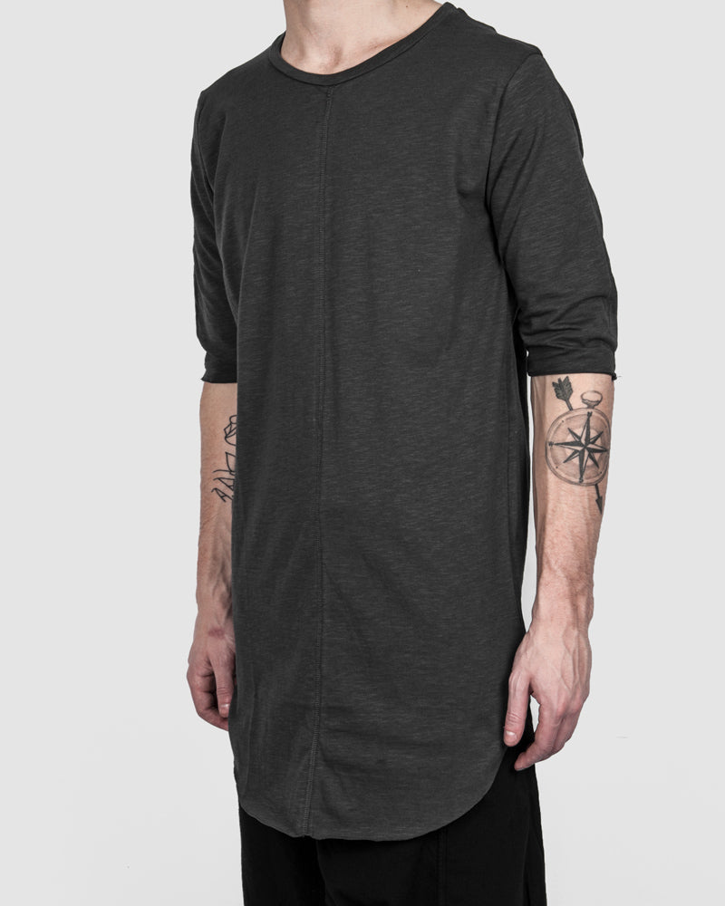 Xagon - long tshirt grey - Stilett.com